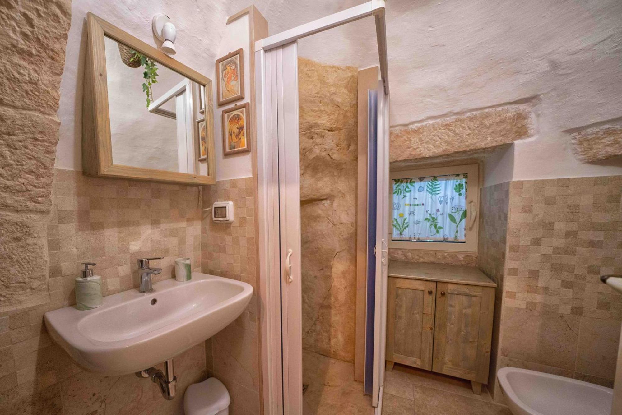 Trulli Di Puglia - Casa Vacanze In Valle D'Itria Martina Franca Bagian luar foto